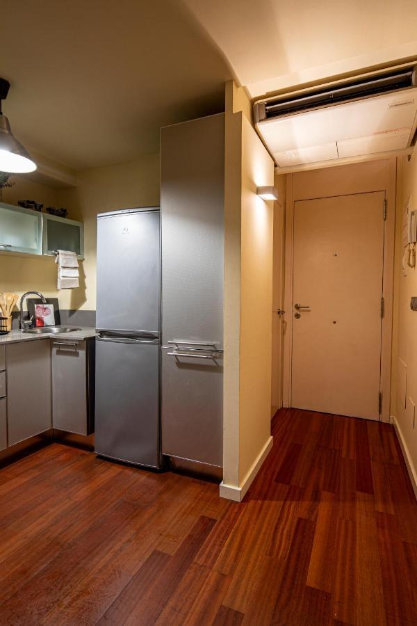 Duplex St Pere Onyarapartamentscom 赫罗纳 外观 照片