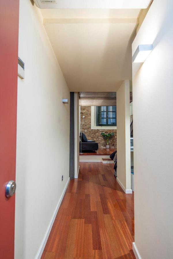 Duplex St Pere Onyarapartamentscom 赫罗纳 外观 照片