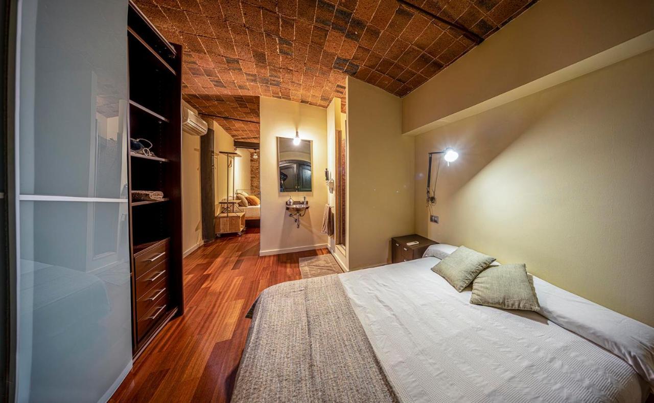 Duplex St Pere Onyarapartamentscom 赫罗纳 外观 照片
