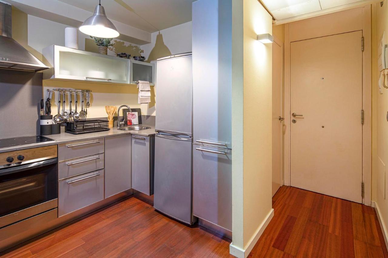 Duplex St Pere Onyarapartamentscom 赫罗纳 外观 照片