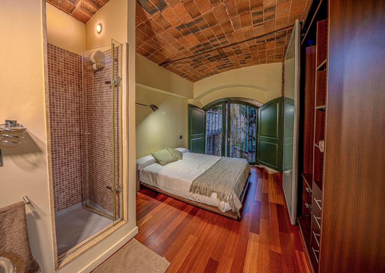 Duplex St Pere Onyarapartamentscom 赫罗纳 外观 照片