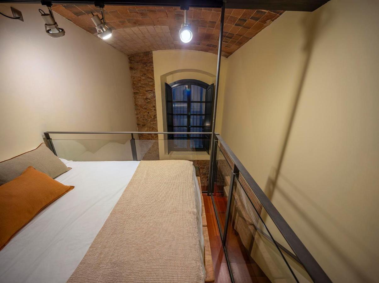 Duplex St Pere Onyarapartamentscom 赫罗纳 外观 照片